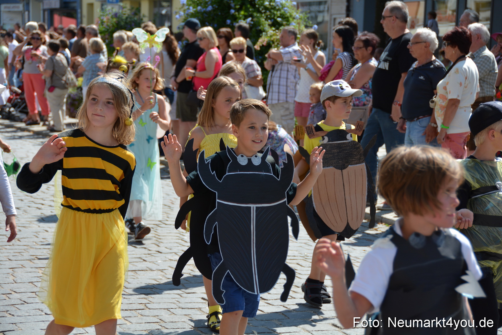 Volksfest Neumarkt 100814 0155